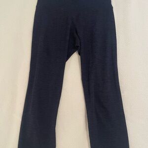 Old Navy Dark Blue Women’s Leggings